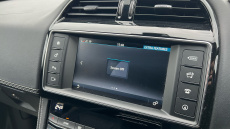 Jaguar F-Pace 2.0d [240] R-Sport 5dr Auto AWD Diesel Estate